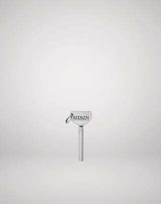 Llave para envase de coloración ByRedken